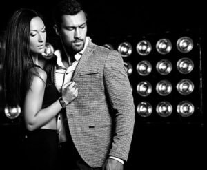 partnerruil swingers