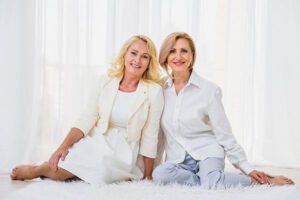 verschil cougar milf