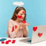 Tips voor online flirten: 8 manieren om het spannend te houden tips online flirten