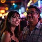 Ontdek de Hete Ladyboy Seks - Plezierige Avonturen voor Jou ladyboy seks