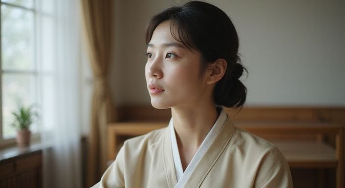 Koreaanse cam meisjes voor Asian webcamsex.