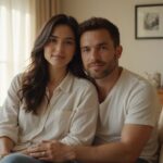 Swingers partnerruil Wat is dat precies? Alles wat je moet weten Een man en vrouw zitten intiem samen op een bank
