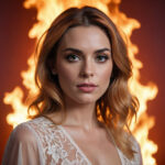 Daten met een transgender