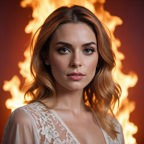 Daten met een transgender