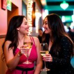 Lesbische vrouwen op zoek naar een sexpartner voor spannend sexcontact Lesbische vrouwen